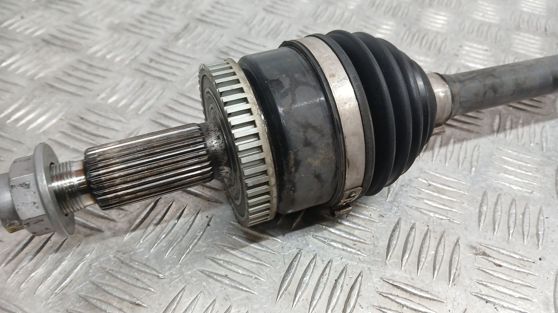 Transmision Delantera Izquierda para Hyundai Tucson (Tl, Tle)