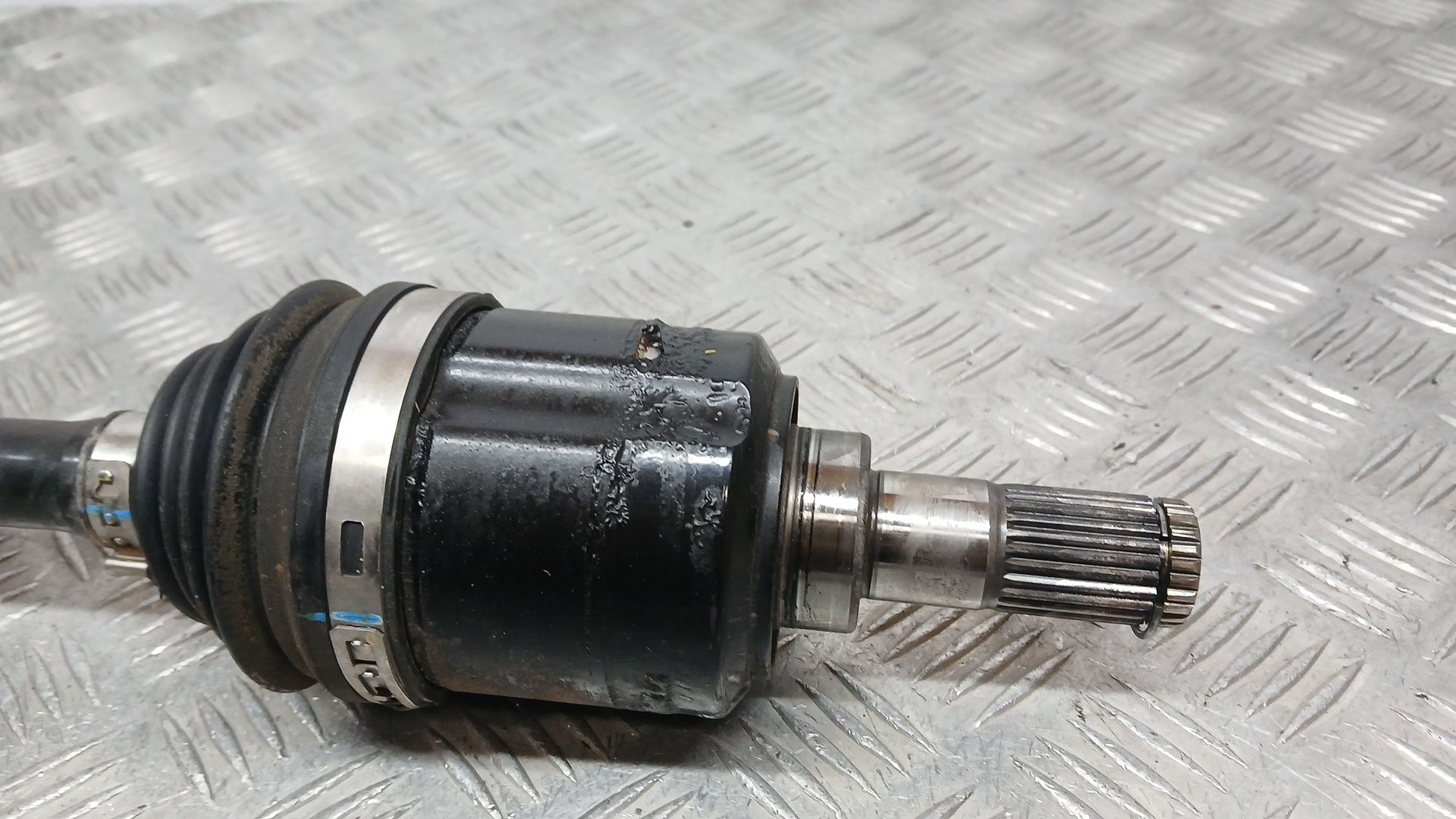 Transmision Delantera Izquierda para Hyundai Tucson (Tl, Tle)
