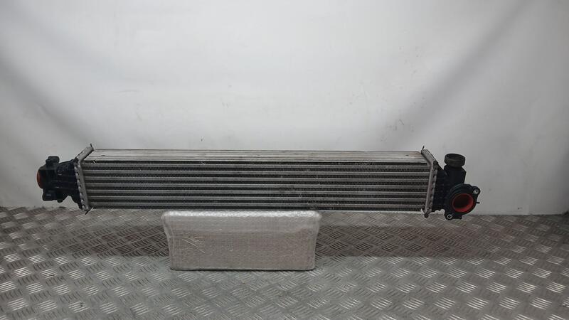 Intercooler para Honda Civic X Hatchback (Fc_, Fk_)