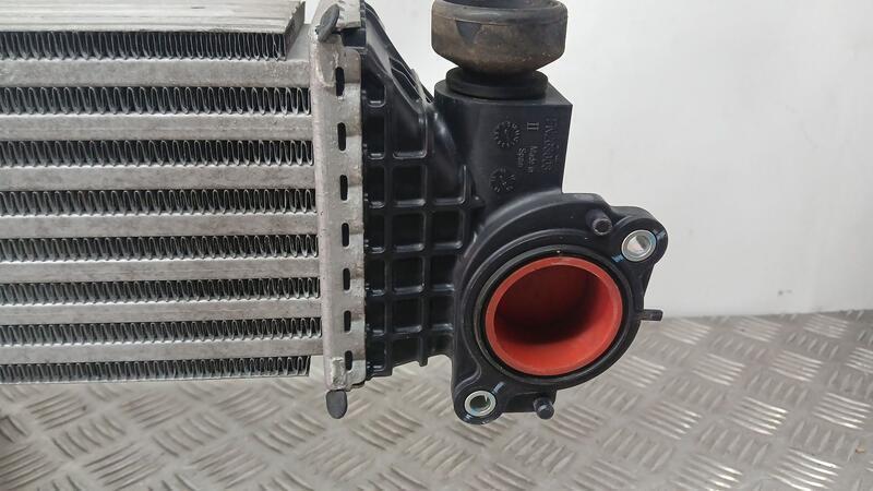 Intercooler para Honda Civic X Hatchback (Fc_, Fk_)