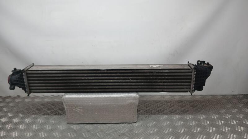 Intercooler para Honda Civic X Hatchback (Fc_, Fk_)