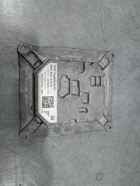 Centralita Faros Xenon para Audi A4 Ber. (B8)
