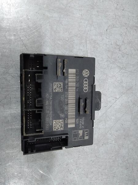 Modulo Electronico para Audi A4 Ber. (B8)