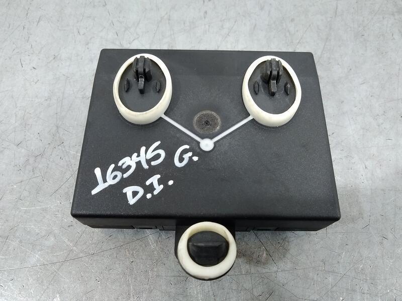 Modulo Electronico para Audi A4 Ber. (B8)