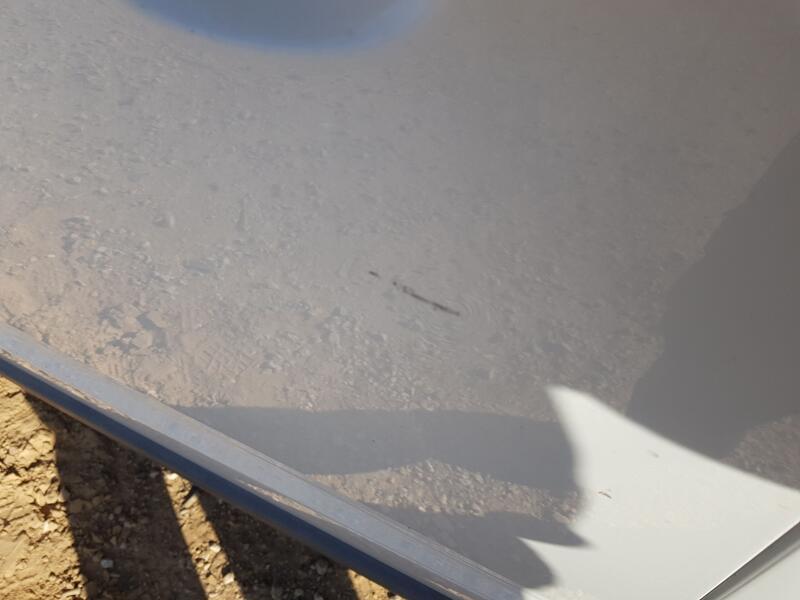 Puerta Delantera Izquierda para Opel Antara A (L07)