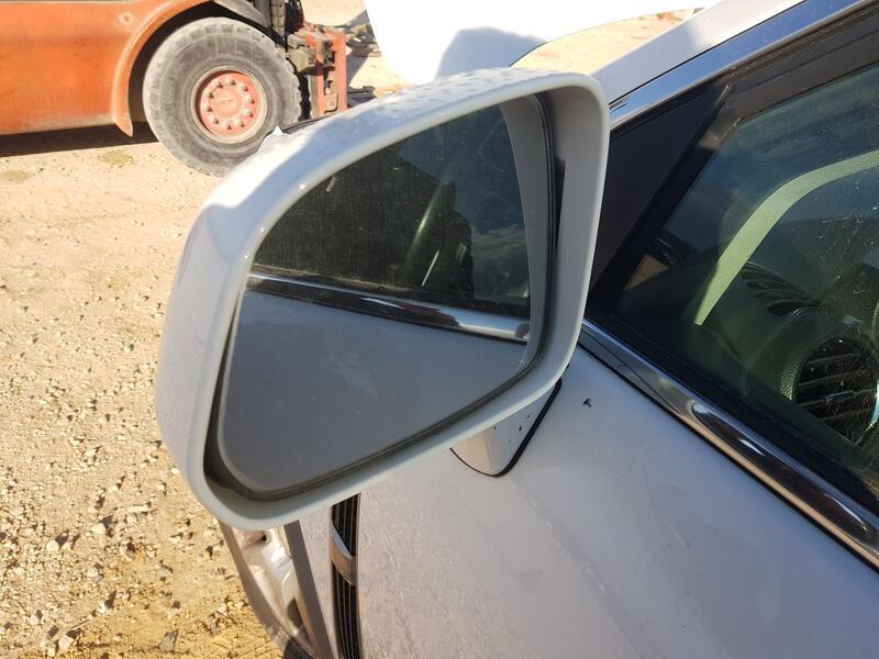 Retrovisor Izquierdo para Opel Antara A (L07)