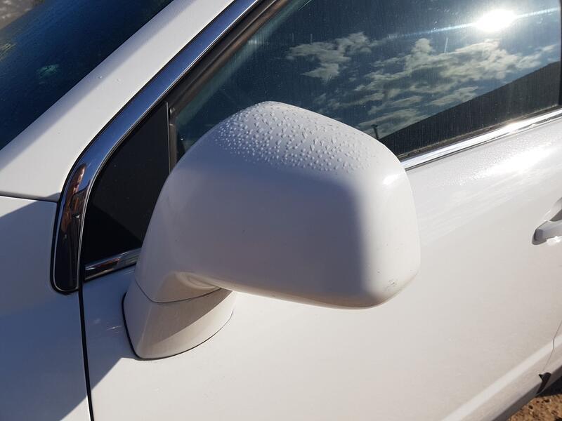 Retrovisor Izquierdo para Opel Antara A (L07)