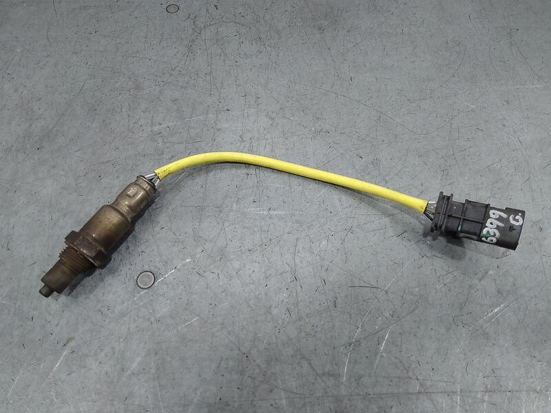 Sonda Lambda para Peugeot 208 (P2)