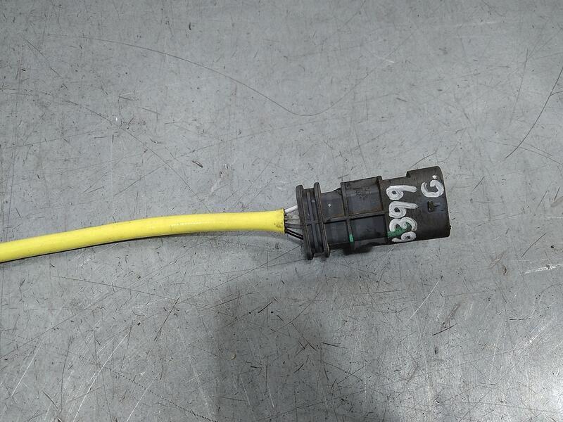 Sonda Lambda para Peugeot 208 (P2)