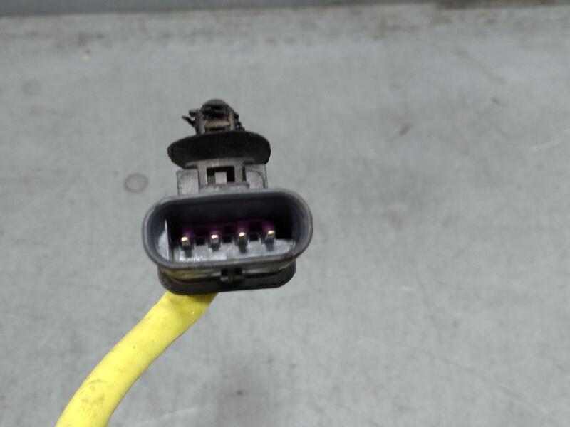 Sonda Lambda para Peugeot 208 (P2)