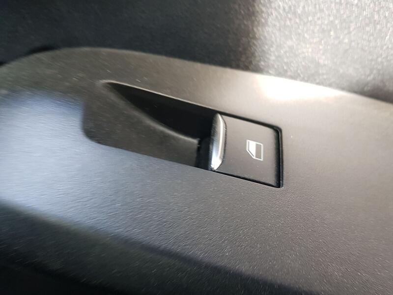 Mando Elevalunas Trasero Derecho para Ford Focus Iv Turnier (Hp)