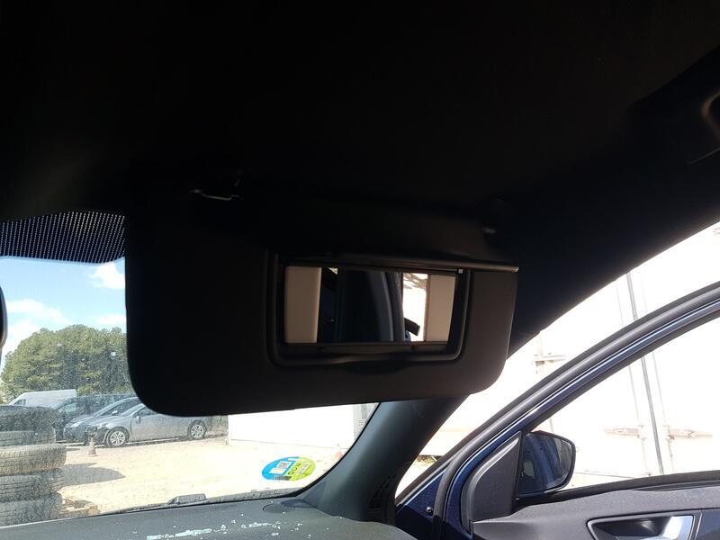 Parasol Derecho para Ford Focus Iv Turnier (Hp)