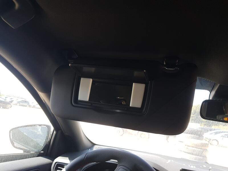 Parasol Izquierdo para Ford Focus Iv Turnier (Hp)