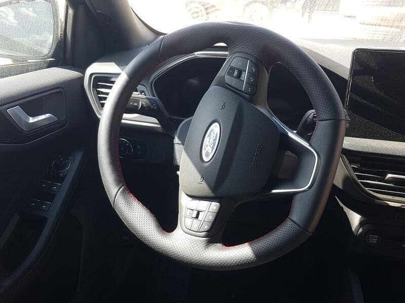 Volante para Ford Focus Iv Turnier (Hp)