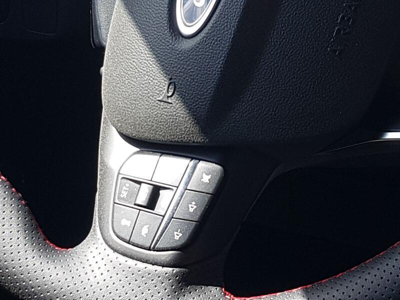 Volante para Ford Focus Iv Turnier (Hp)