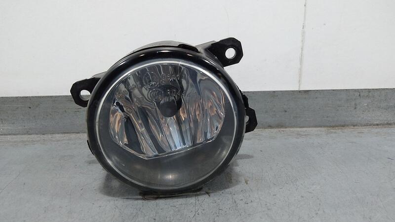 Faro Antiniebla Izquierdo para Fiat Doblo Cargo (263_)