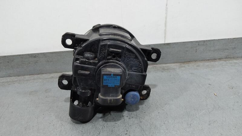 Faro Antiniebla Izquierdo para Fiat Doblo Cargo (263_)