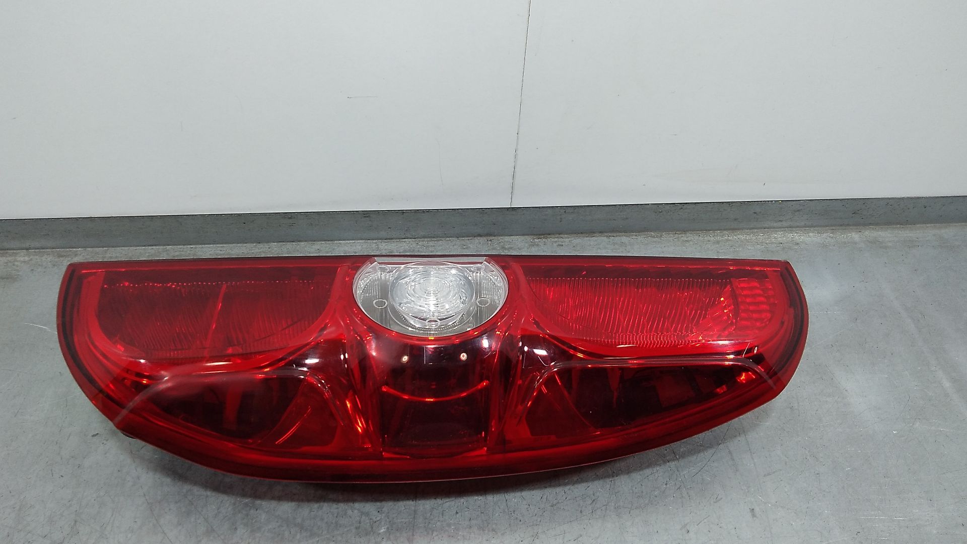 Piloto Trasero Derecho para Fiat Doblo Cargo (263_)