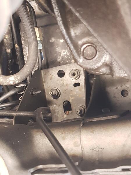 Abs para Ford Focus Ii (Da_, Hcp, Dp)