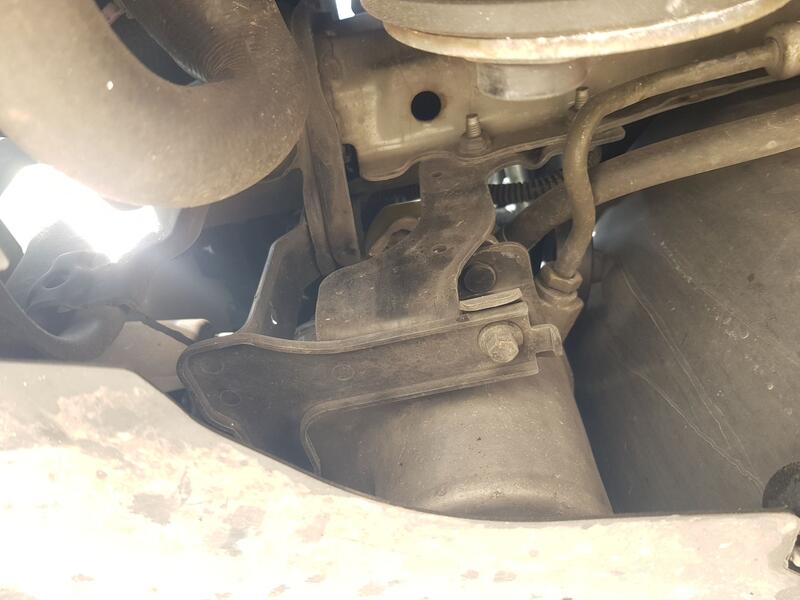 Bomba Direccion Electrica para Ford Focus Ii (Da_, Hcp, Dp)