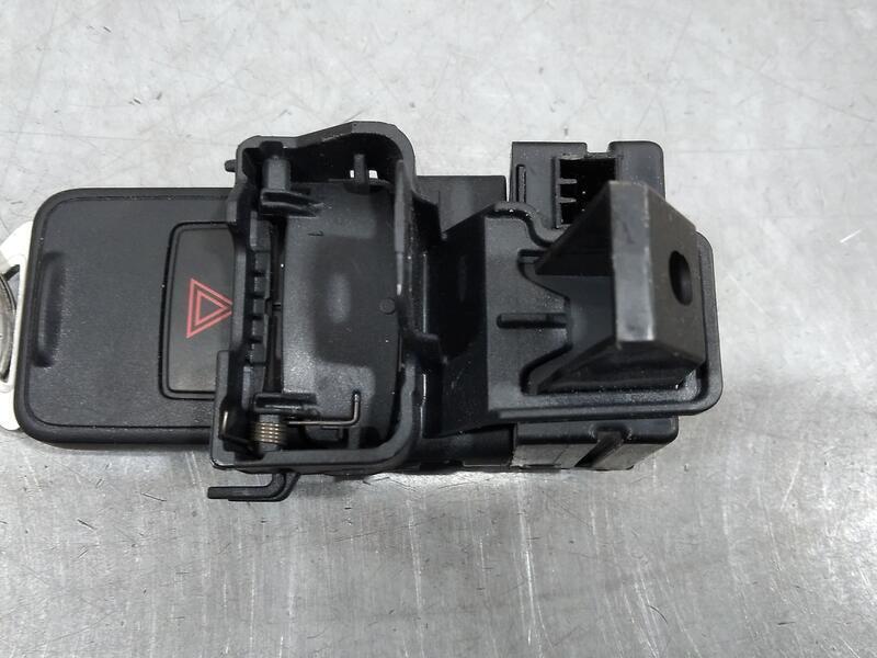 Conmutador De Arranque para Volvo V40 Hatchback (525)