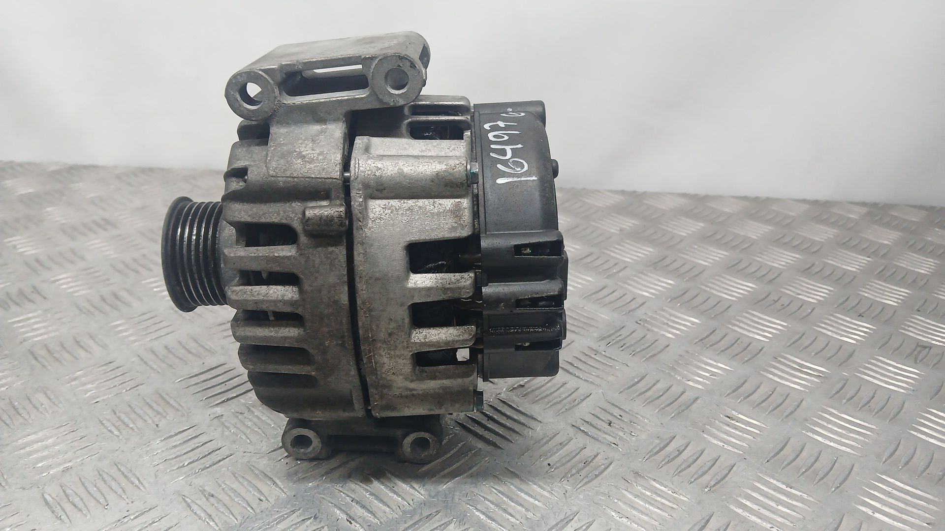 Alternador para Mercedes-Benz Vito Tourer (W447)