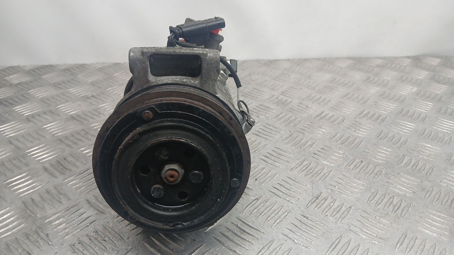 Compresor Aire Acondicionado para Mercedes-Benz Vito Tourer (W447)