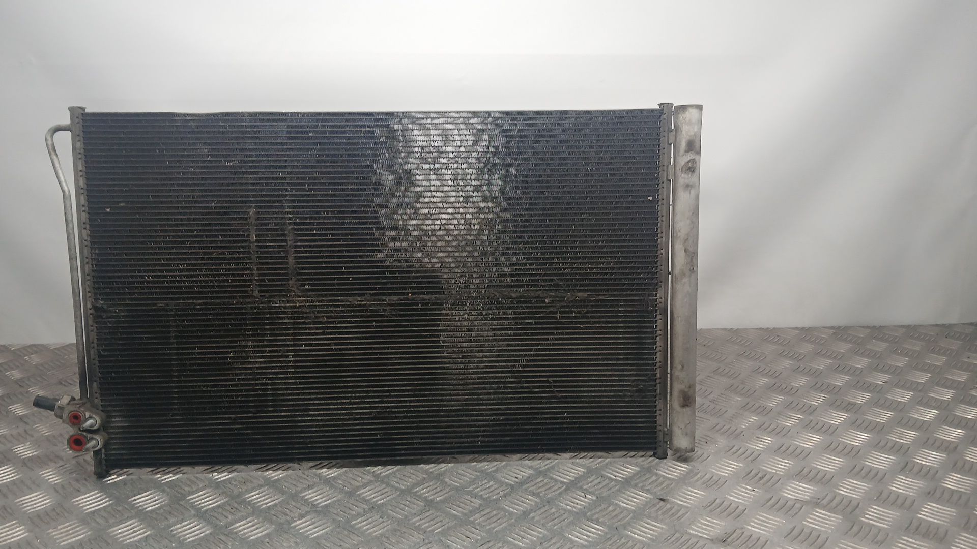 Condensador / Radiador Aire Acondicionado para Mercedes-Benz Vito Tourer (W447)