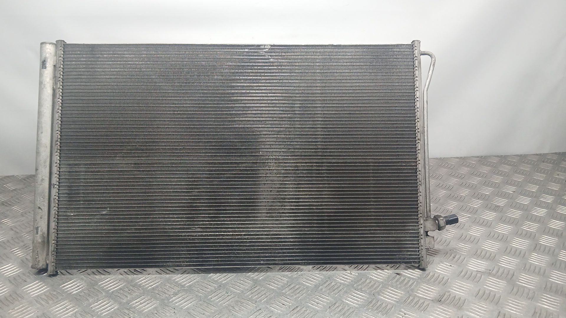 Condensador / Radiador Aire Acondicionado para Mercedes-Benz Vito Tourer (W447)
