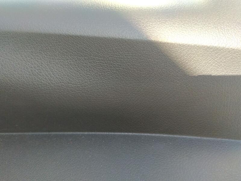 Elevalunas Delantero Derecho para Mercedes-Benz Vito Tourer (W447)