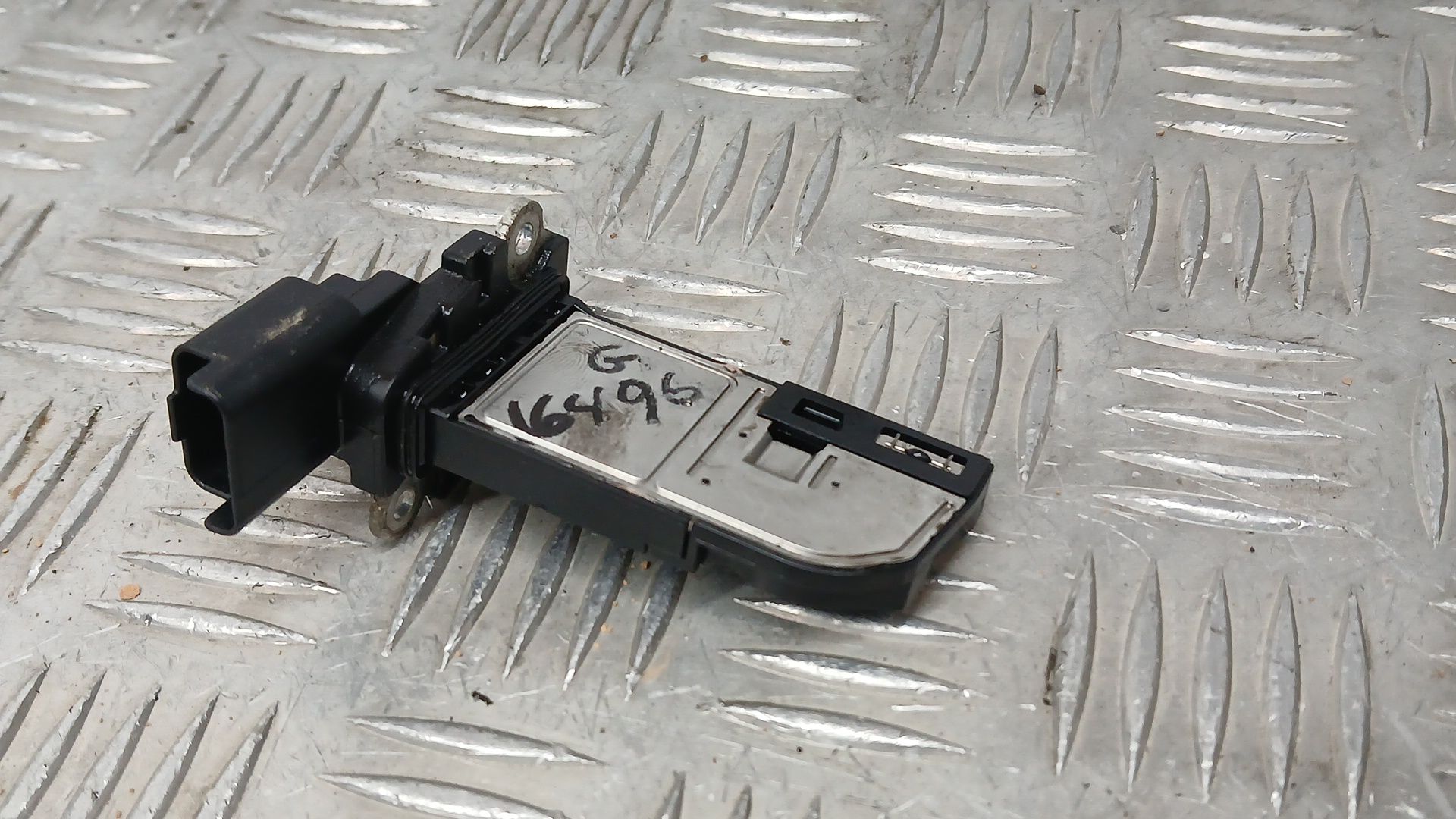 Caudalimetro para Peugeot 308 Ii (Lb_, Lp_, Lw_, Lh_, L3_)