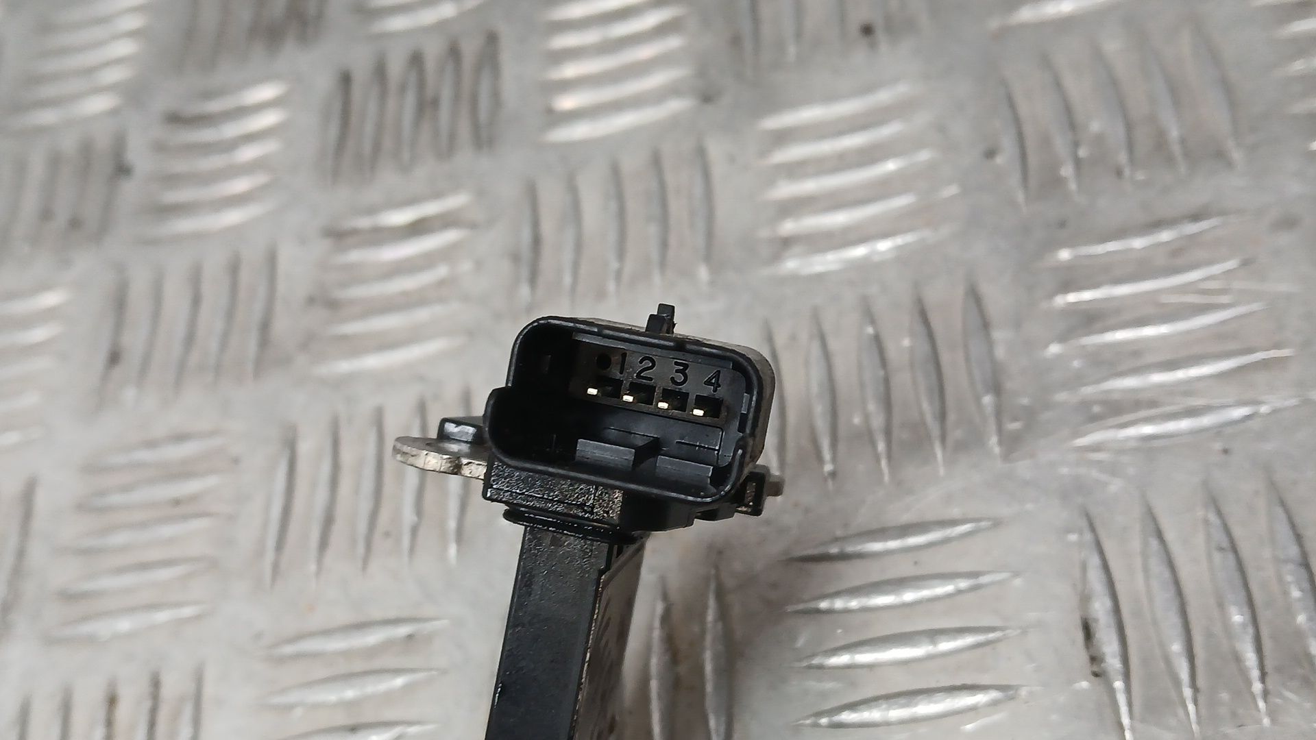 Caudalimetro para Peugeot 308 Ii (Lb_, Lp_, Lw_, Lh_, L3_)