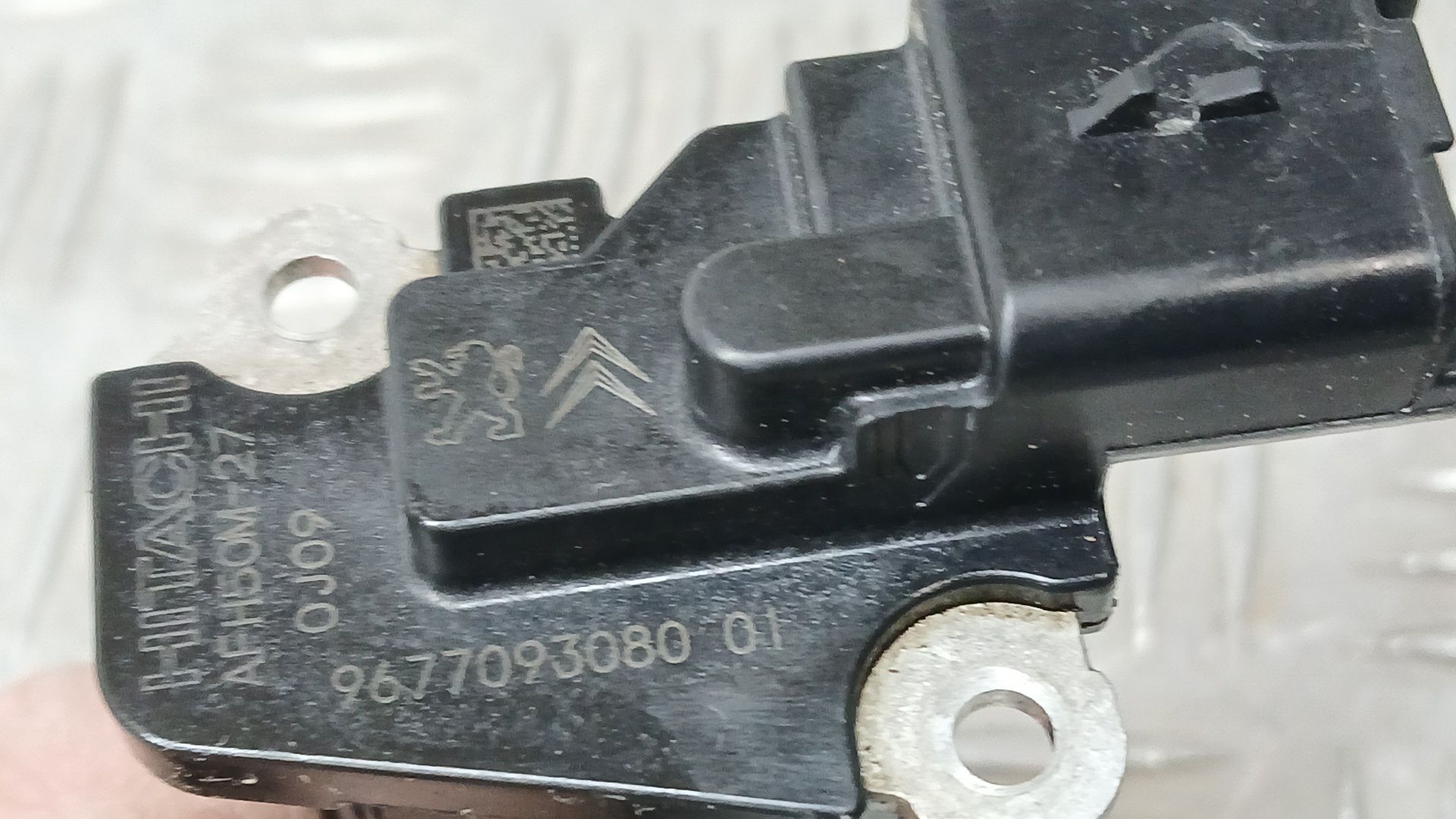 Caudalimetro para Peugeot 308 Ii (Lb_, Lp_, Lw_, Lh_, L3_)