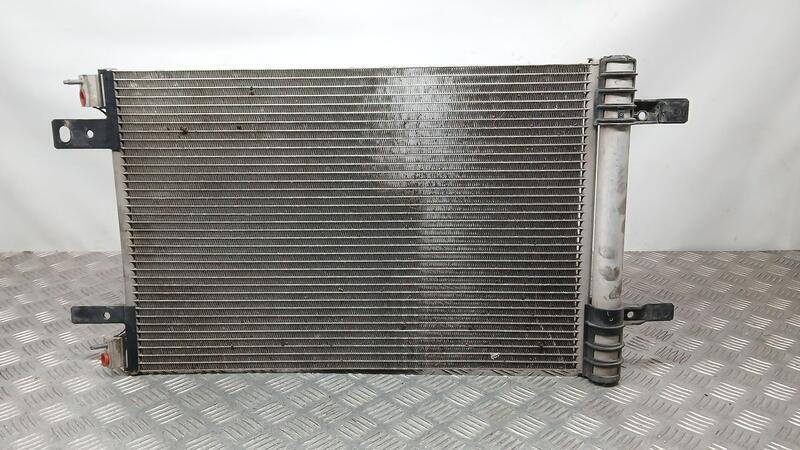 Condensador / Radiador Aire Acondicionado para Peugeot 308 Ii (Lb_, Lp_, Lw_, Lh_, L3_)