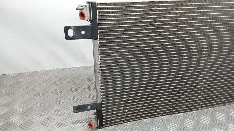 Condensador / Radiador Aire Acondicionado para Peugeot 308 Ii (Lb_, Lp_, Lw_, Lh_, L3_)