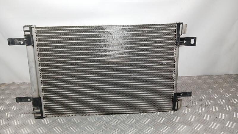 Condensador / Radiador Aire Acondicionado para Peugeot 308 Ii (Lb_, Lp_, Lw_, Lh_, L3_)