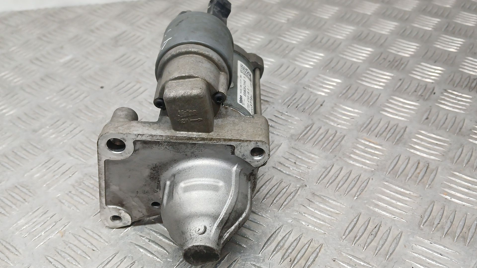 Motor Arranque para Peugeot 308 Ii (Lb_, Lp_, Lw_, Lh_, L3_)