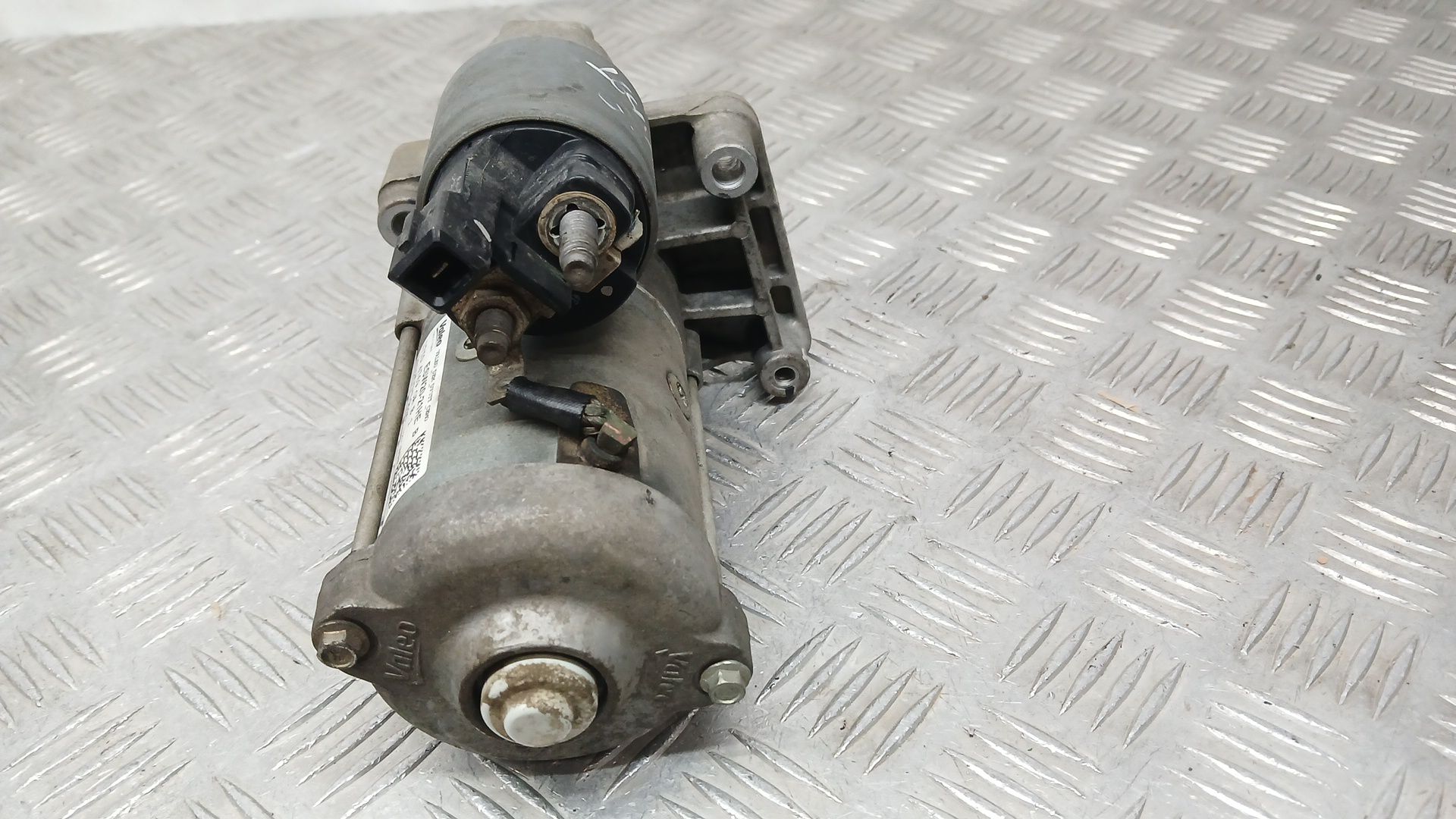 Motor Arranque para Peugeot 308 Ii (Lb_, Lp_, Lw_, Lh_, L3_)