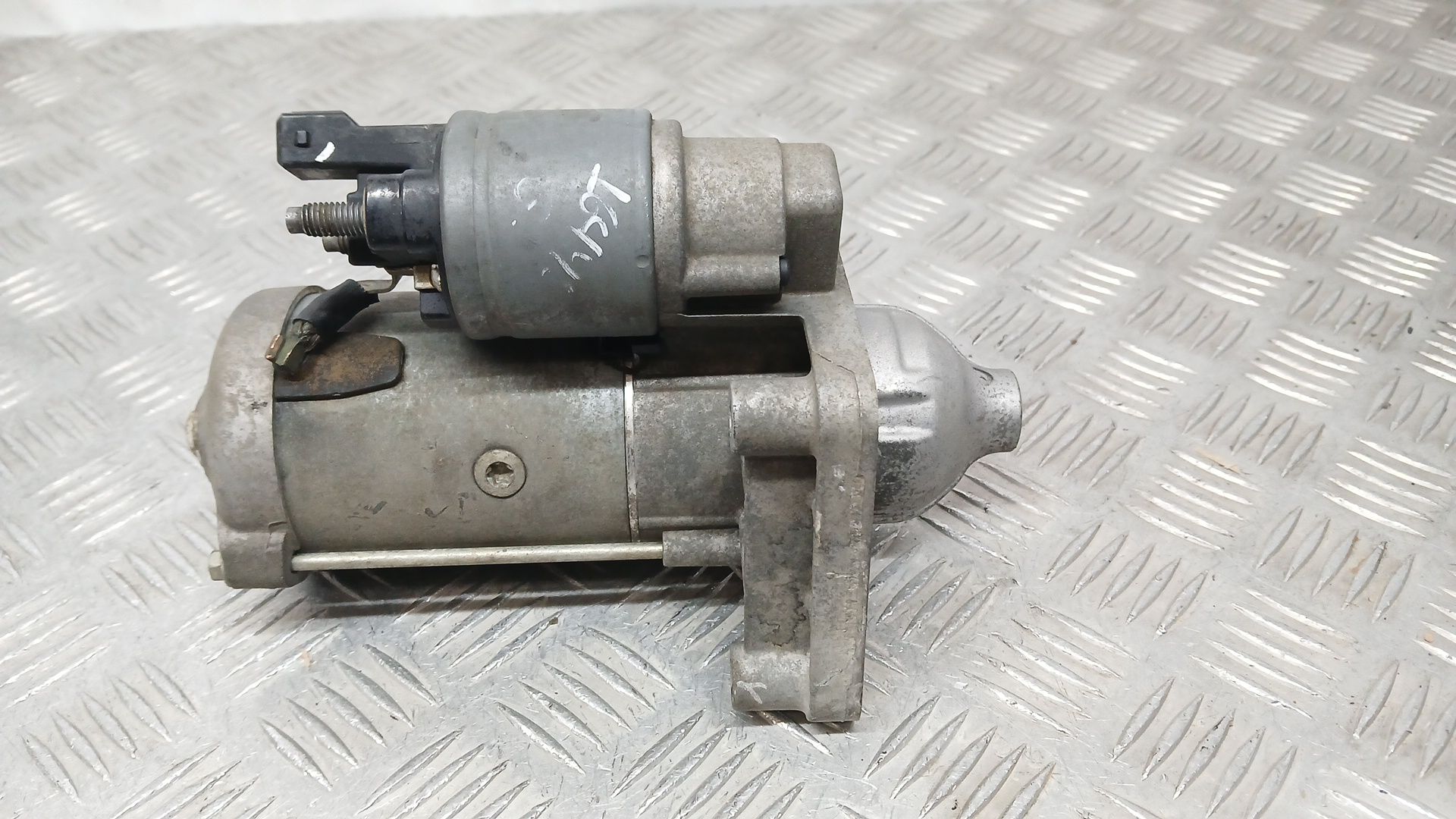 Motor Arranque para Peugeot 308 Ii (Lb_, Lp_, Lw_, Lh_, L3_)