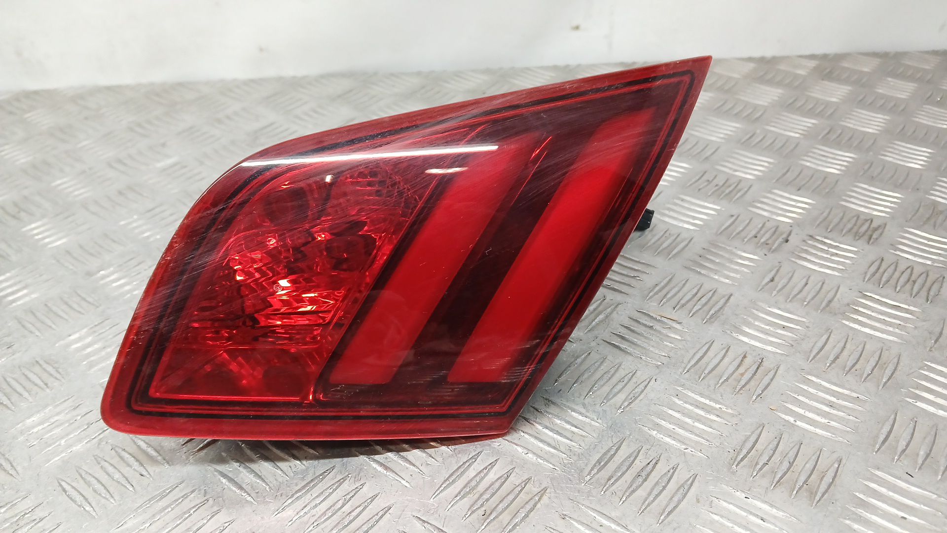 Piloto Trasero Derecho Interior para Peugeot 308 Ii (Lb_, Lp_, Lw_, Lh_, L3_)