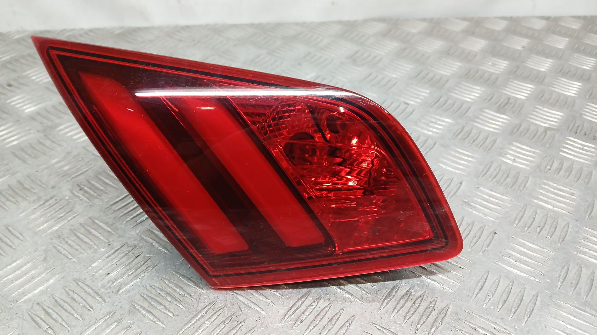 Piloto Trasero Izquierdo Interior para Peugeot 308 Ii (Lb_, Lp_, Lw_, Lh_, L3_)