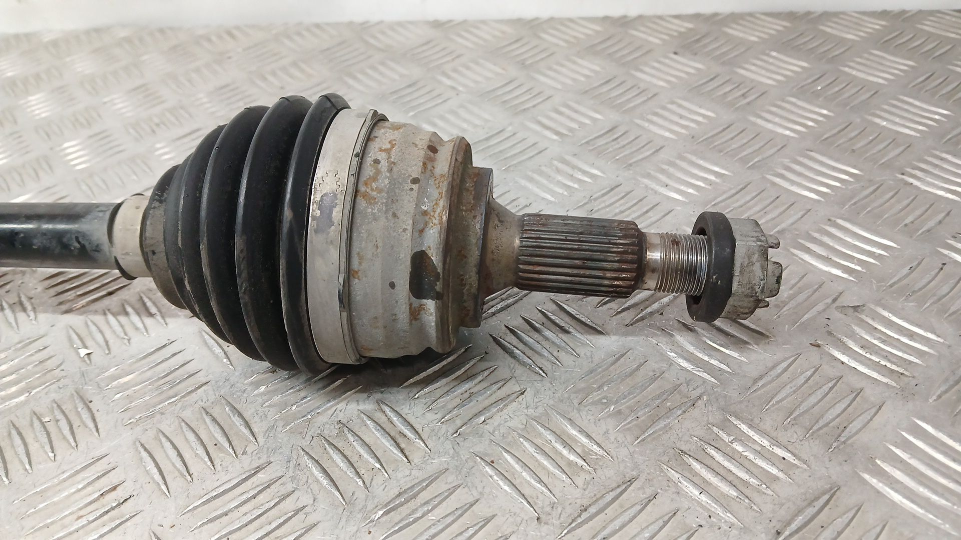 Transmision Delantera Derecha para Peugeot 308 Ii (Lb_, Lp_, Lw_, Lh_, L3_)