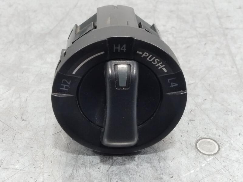 Interruptor para Toyota Hilux (Gun1)