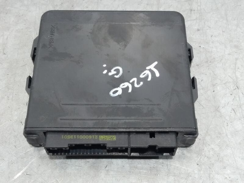 Modulo Electronico para Toyota Hilux (Gun1)