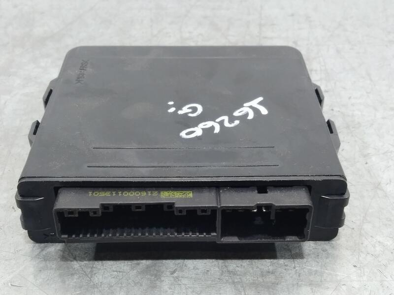 Modulo Electronico para Toyota Hilux (Gun1)