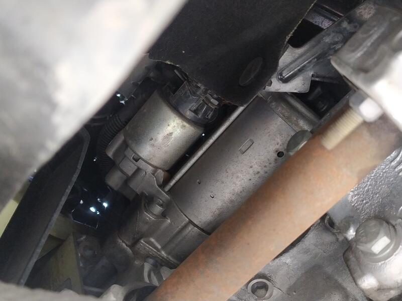 Motor Arranque para Peugeot 208 I (Ca_, Cc_)