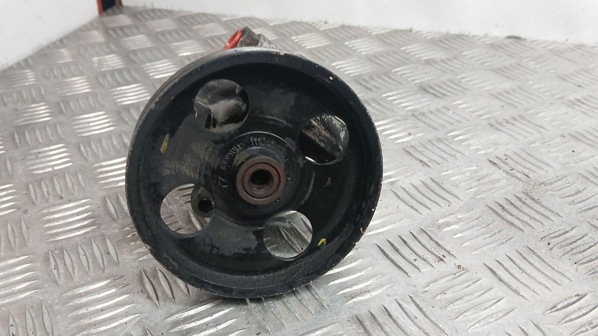Bomba Direccion para Renault Trafic Ii Furgoneta (Fl)