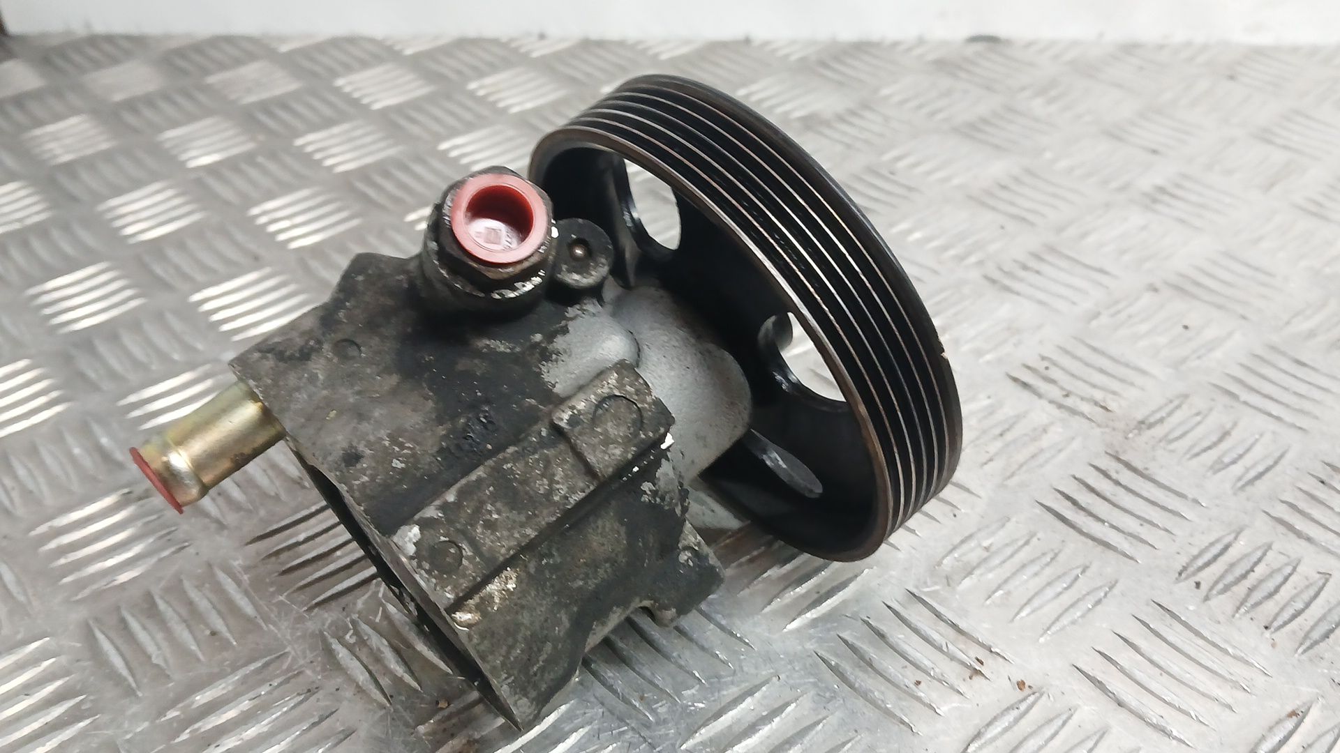 Bomba Direccion para Renault Trafic Ii Furgoneta (Fl)
