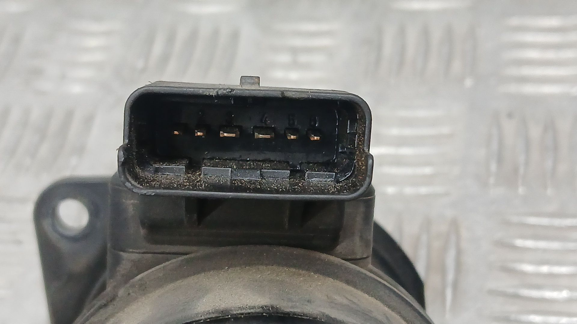 Caudalimetro para Renault Trafic Ii Furgoneta (Fl)