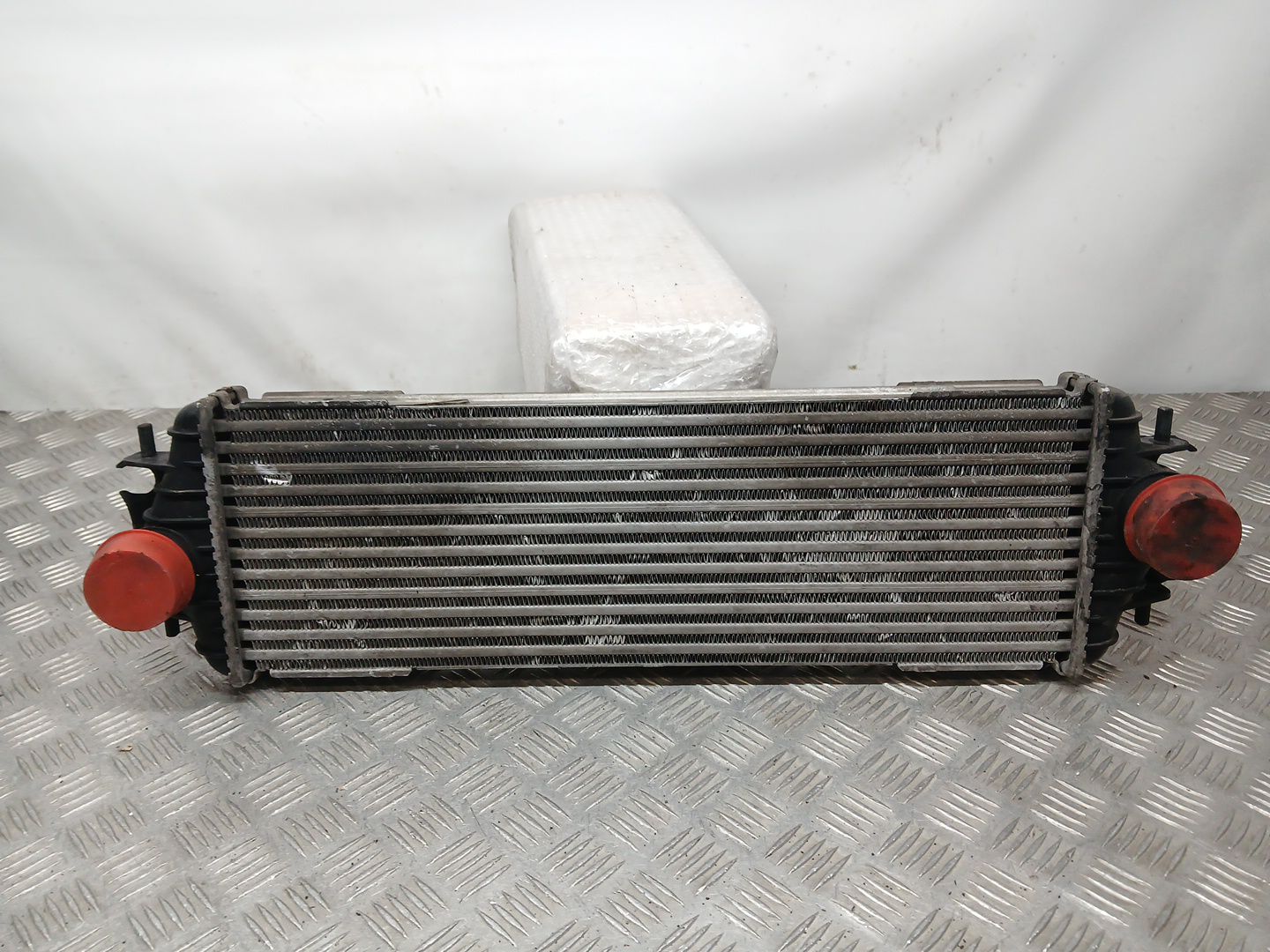 Intercooler para Renault Trafic Ii Furgoneta (Fl)